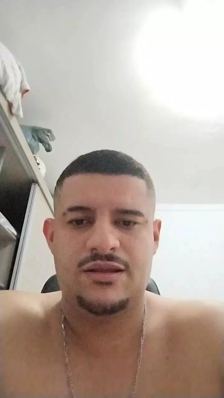 SafadoG_ on Cam4 