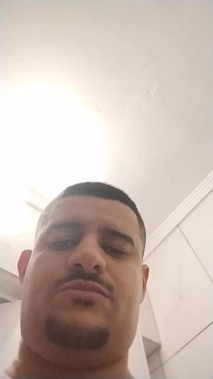 SafadoG_ on Cam4 