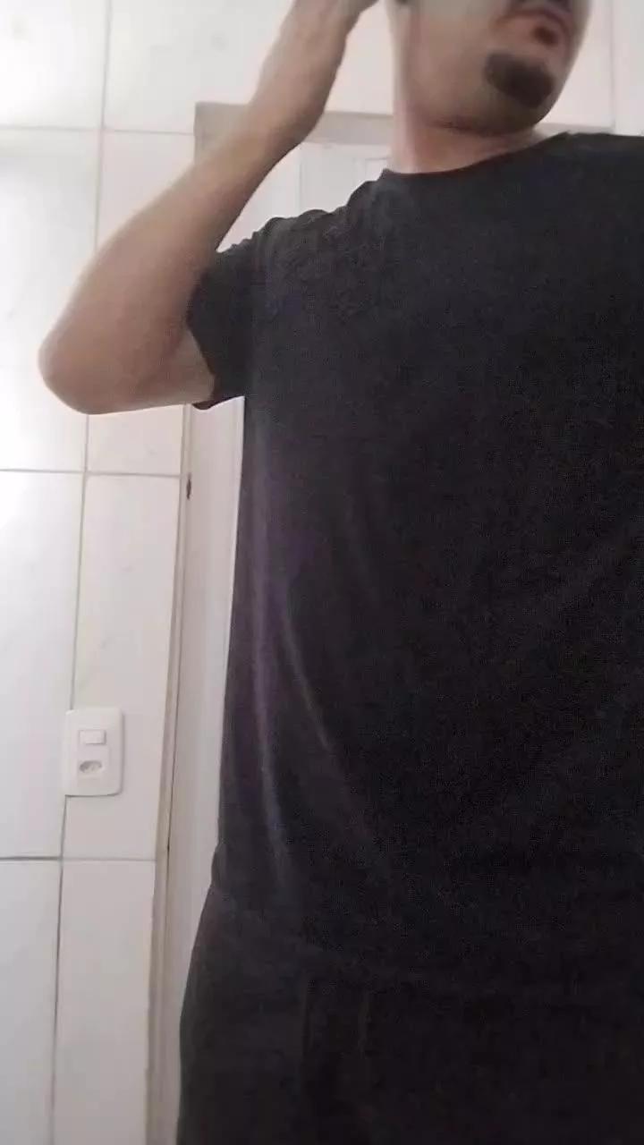 SafadoG_ on Cam4 