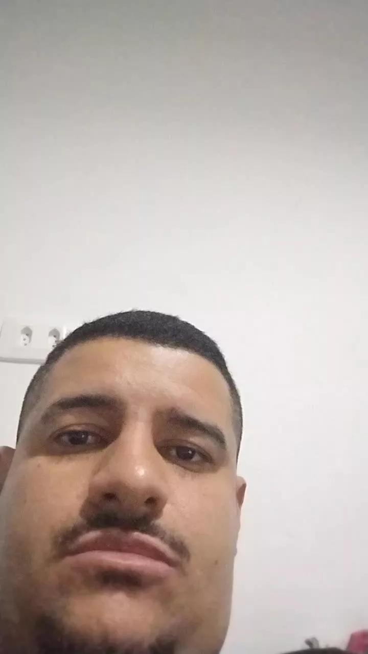 SafadoG_ on Cam4 