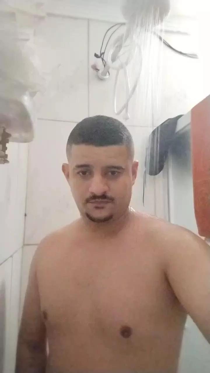 SafadoG_ on Cam4 
