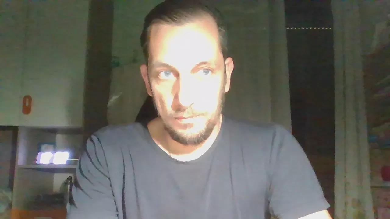 salentoxxxl on Cam4 