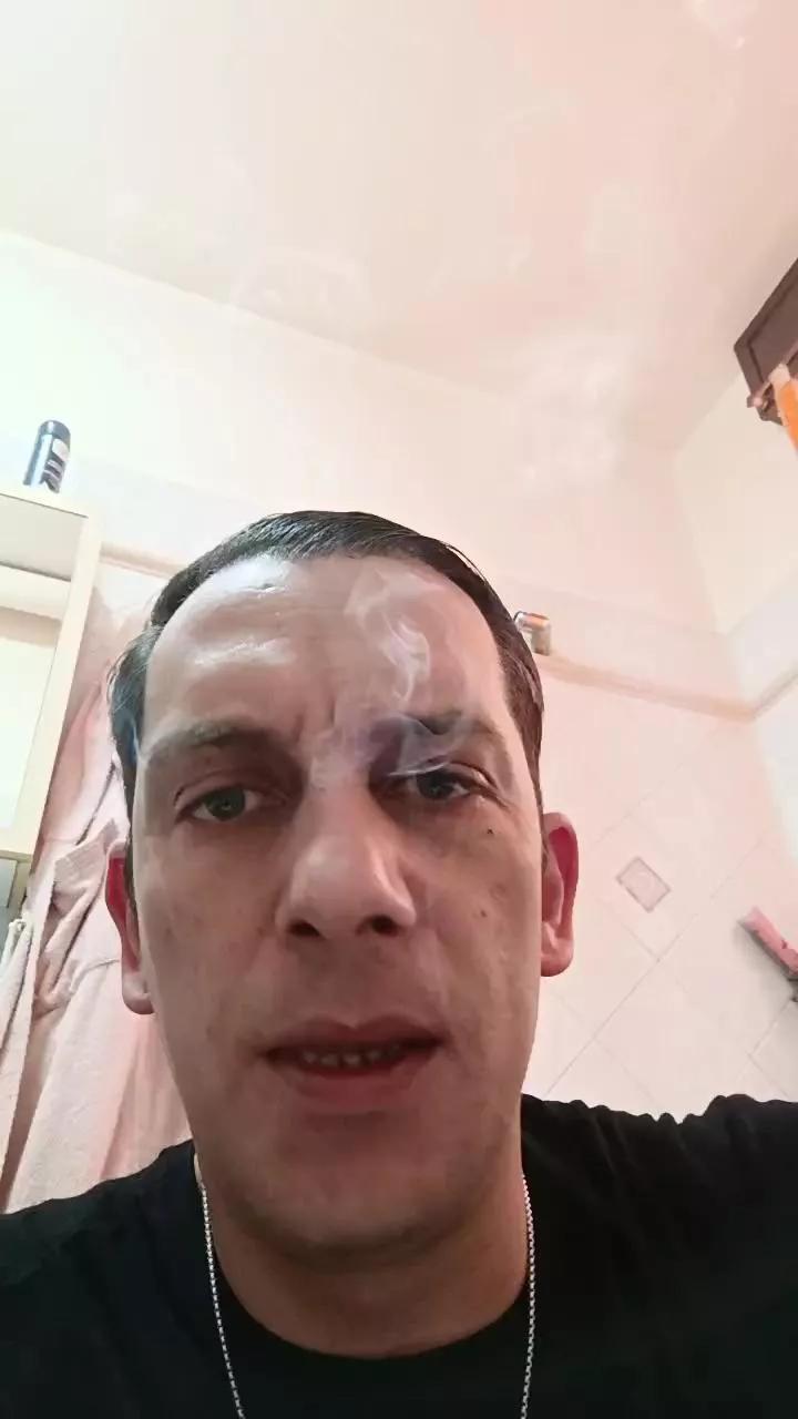 salentoxxxl on Cam4 