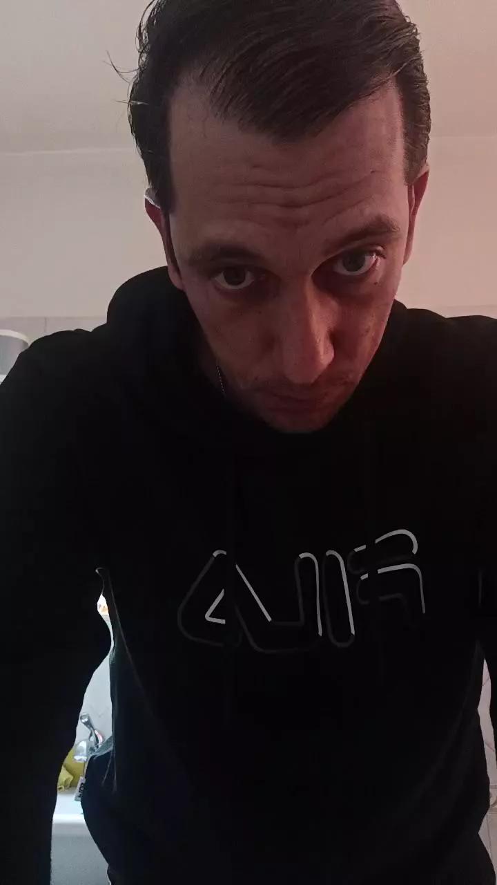 salentoxxxl on Cam4 