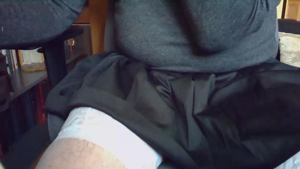 sam_cam_fun on Cam4 