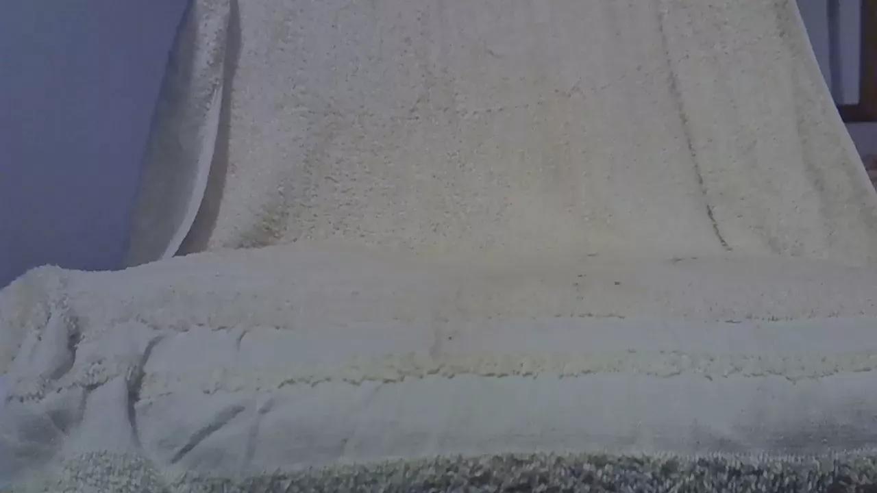 samanthacock on Cam4 