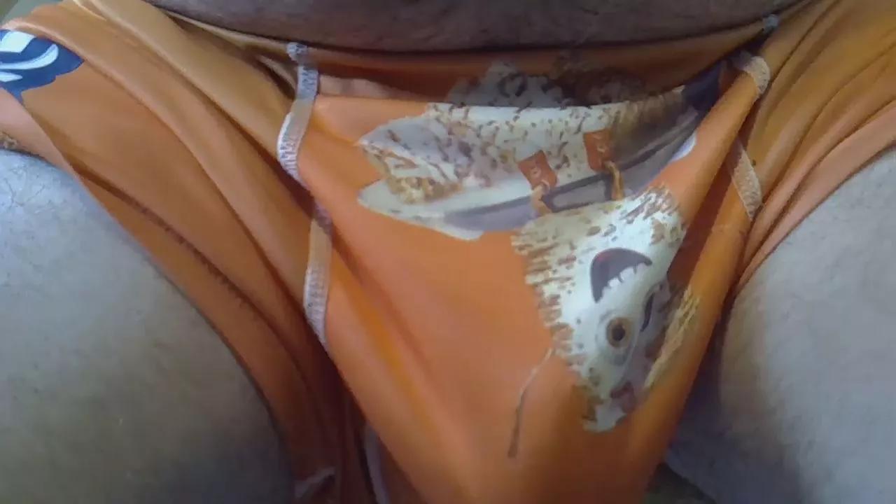 samanthacock on Cam4 