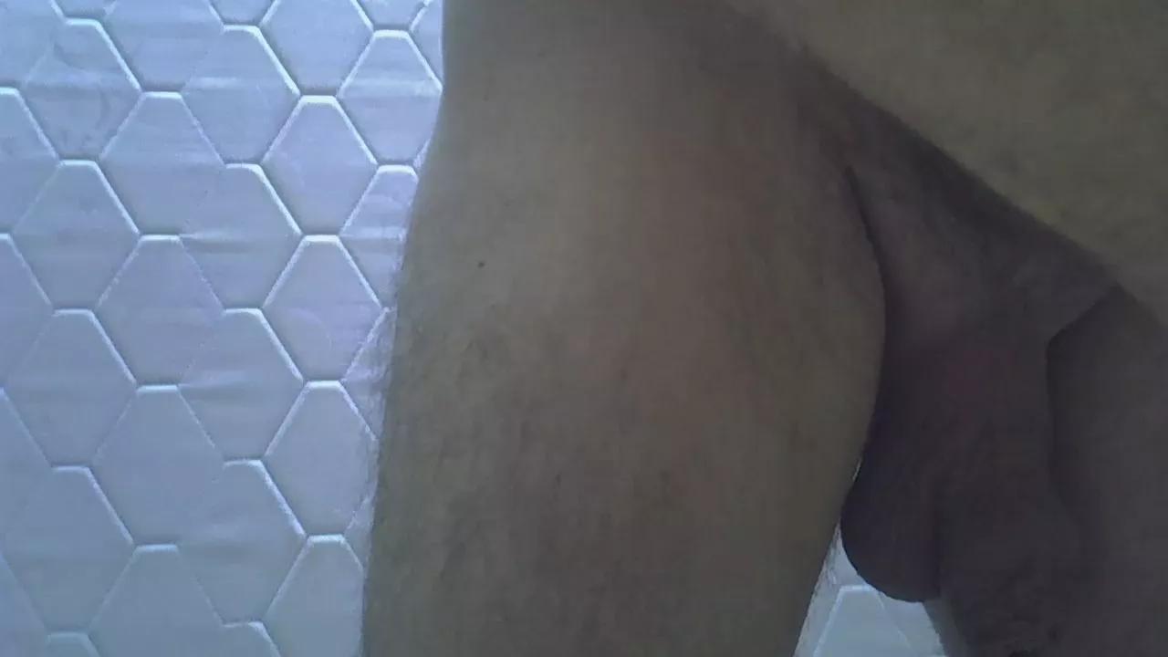 samanthacock on Cam4 