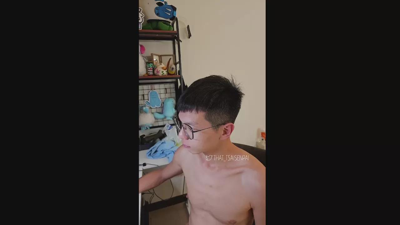 sanserif on Cam4 