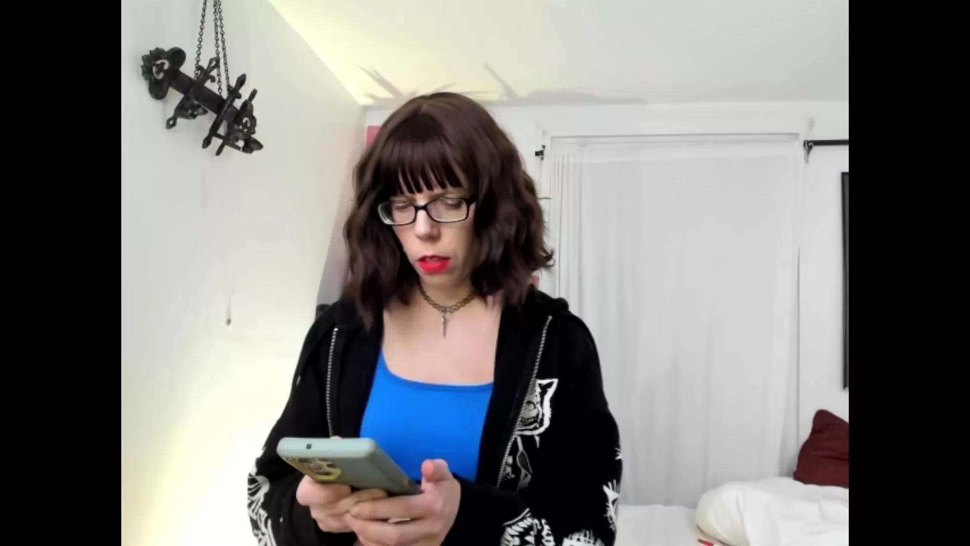 SaraDesireXO on Cam4 