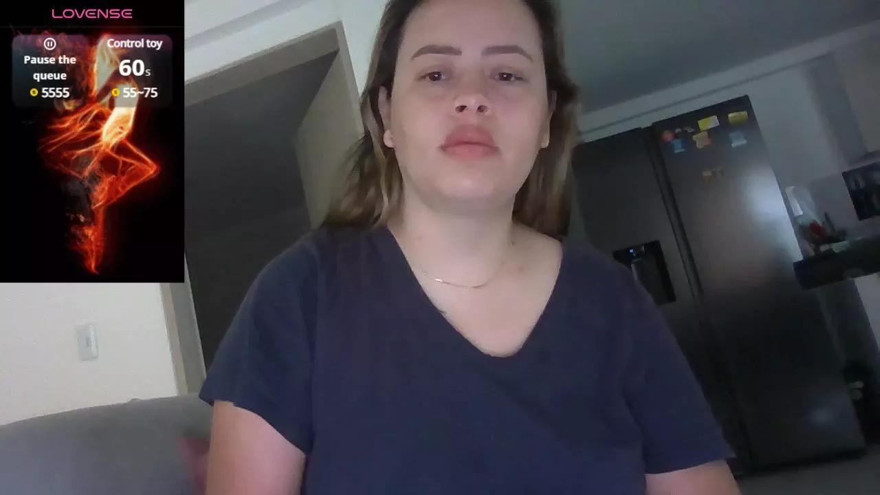 saramartinez30 on Cam4 
