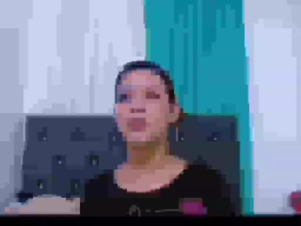 Say_kimmy on Cam4 