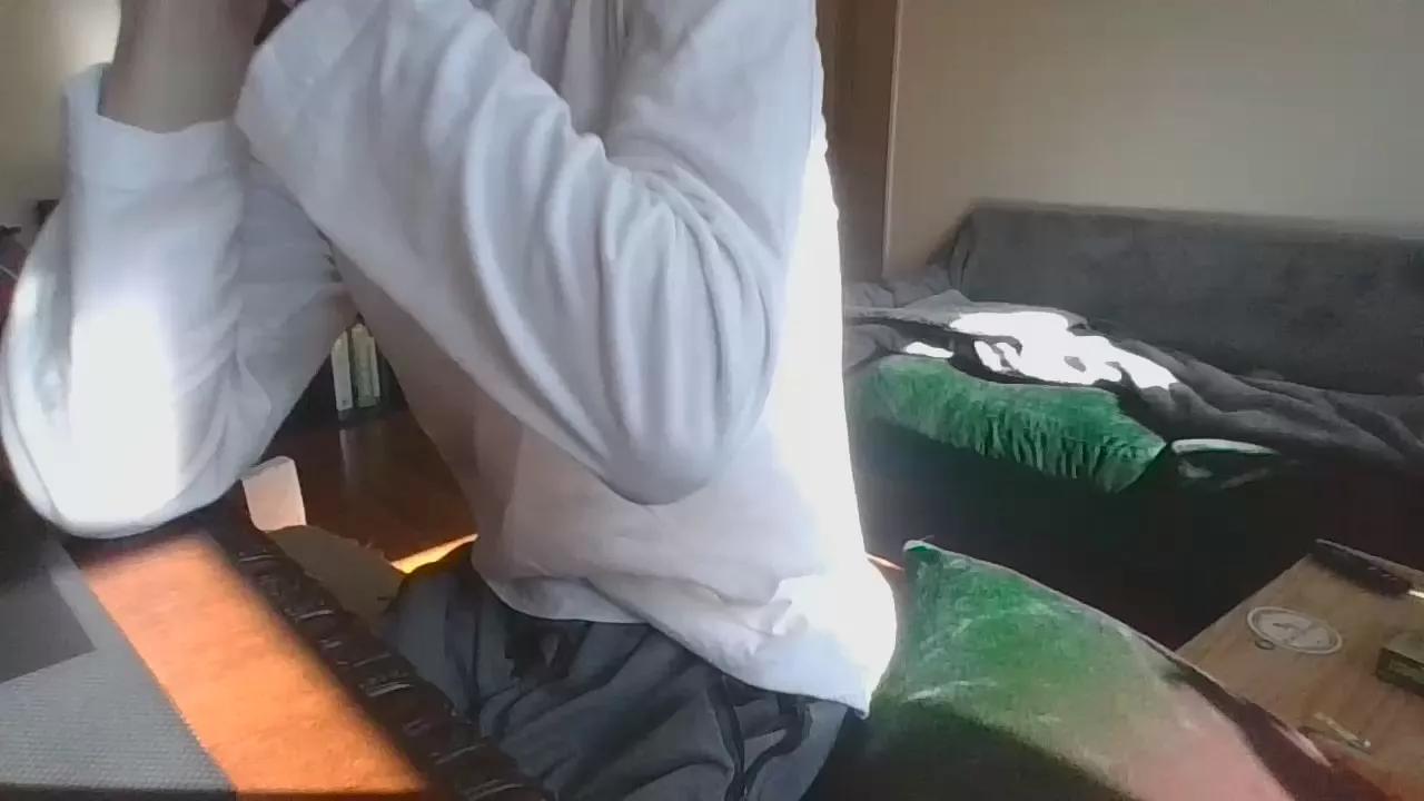 seansexy_sexy on Cam4 