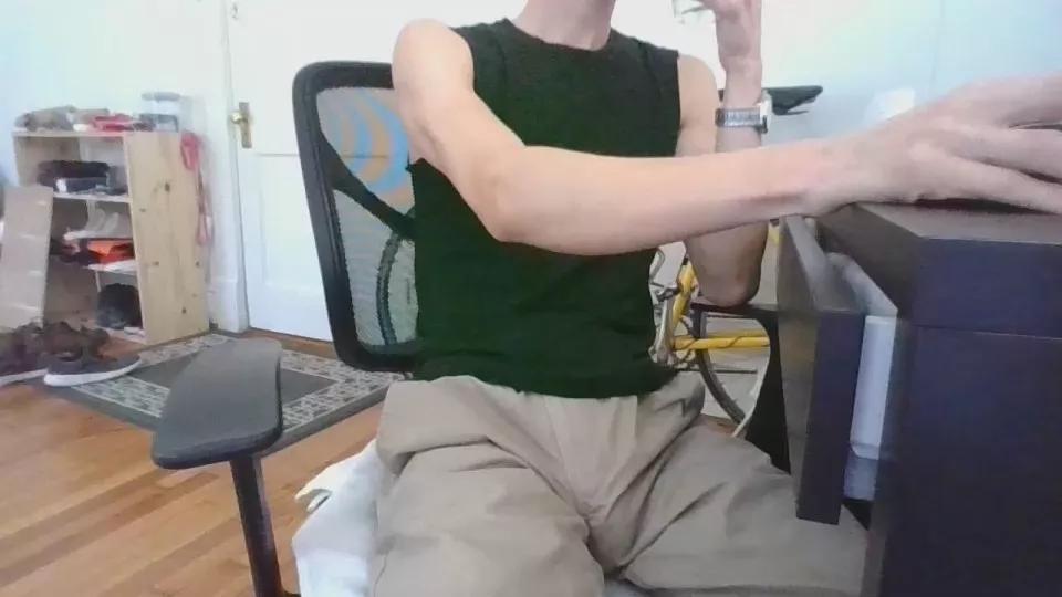seansexy_sexy on Cam4 