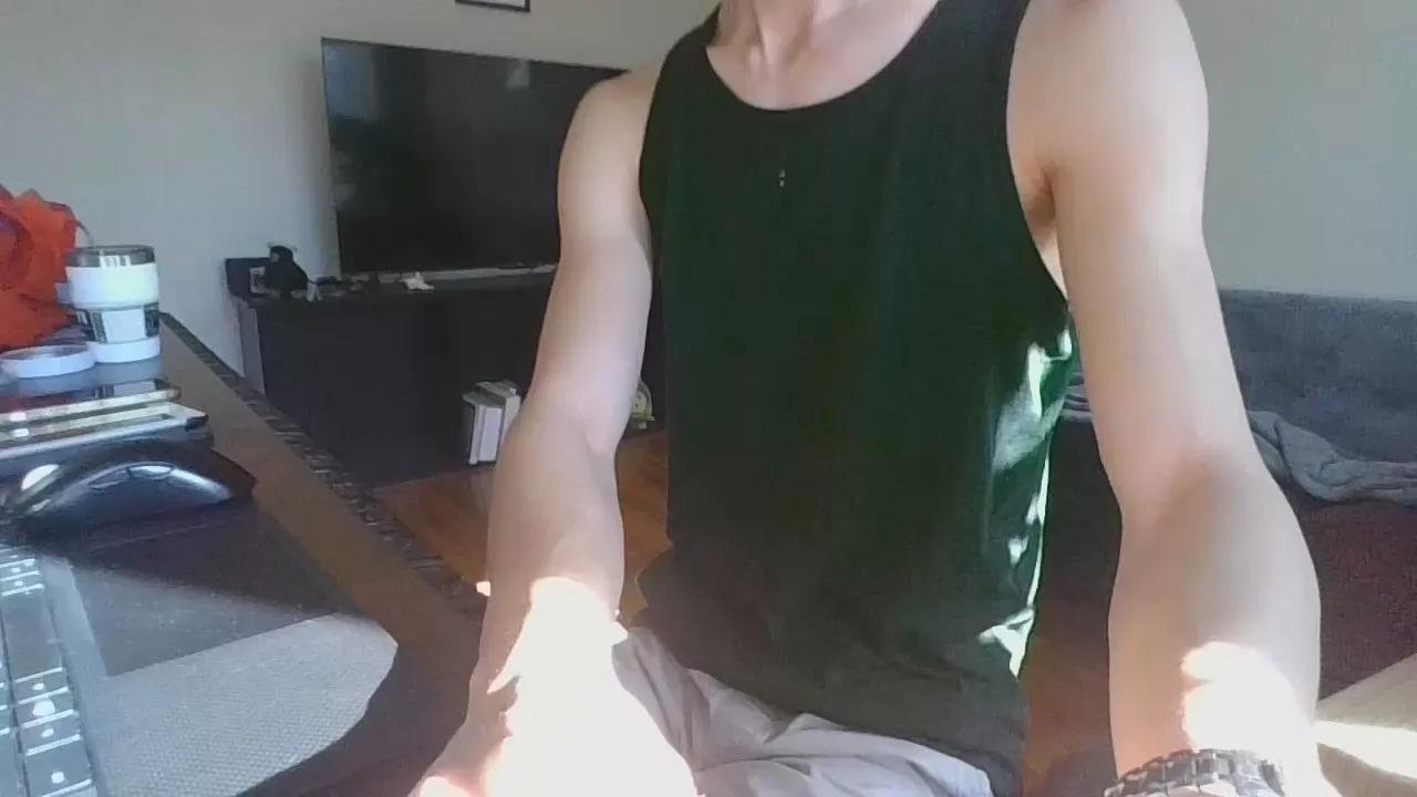 seansexy_sexy on Cam4 