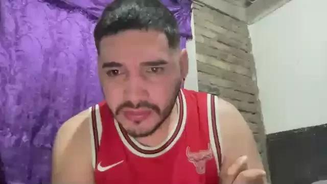 sebastian20222 on Cam4 