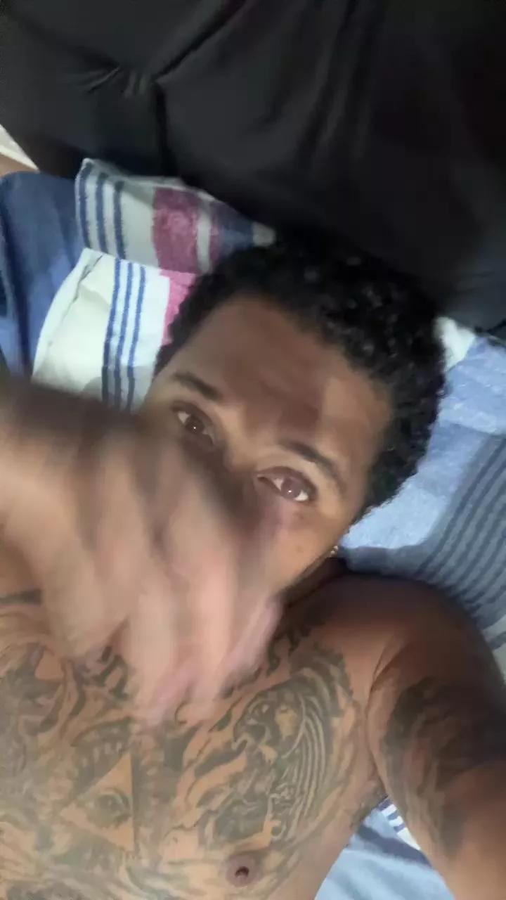 Seth_7 on Cam4 