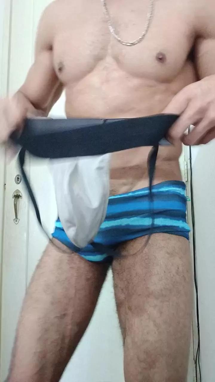 SeuMachoTop on Cam4 