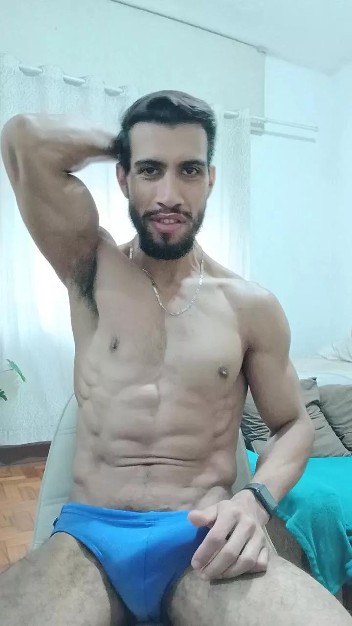 SeuMachoTop on Cam4 