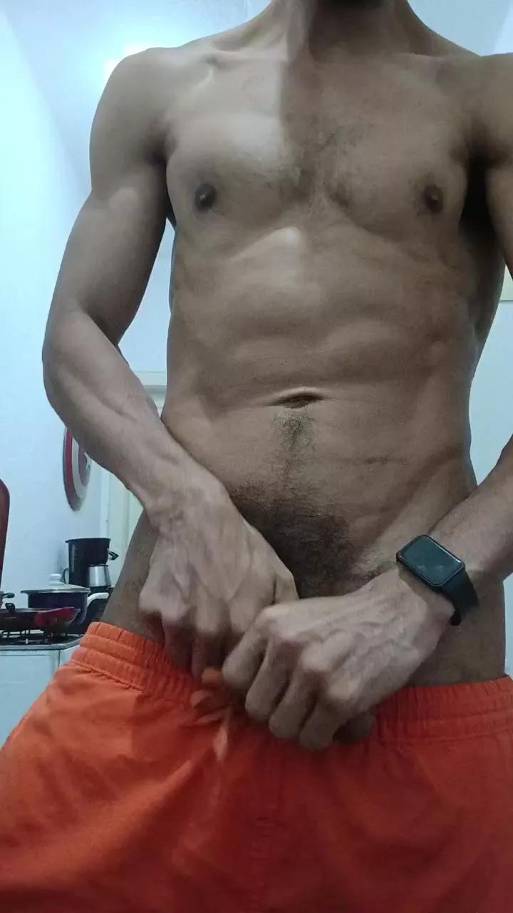 SeuMachoTop on Cam4 