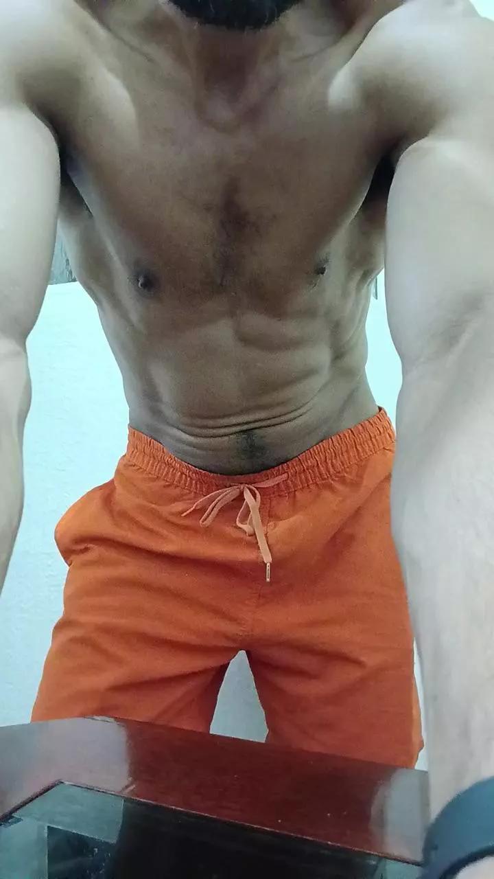 SeuMachoTop on Cam4 