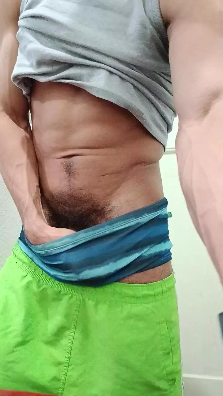 SeuMachoTop on Cam4 