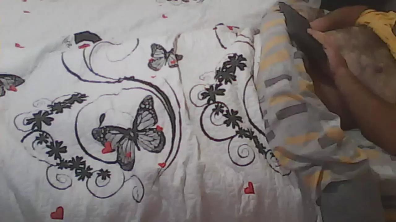 sexmach24 on Cam4 