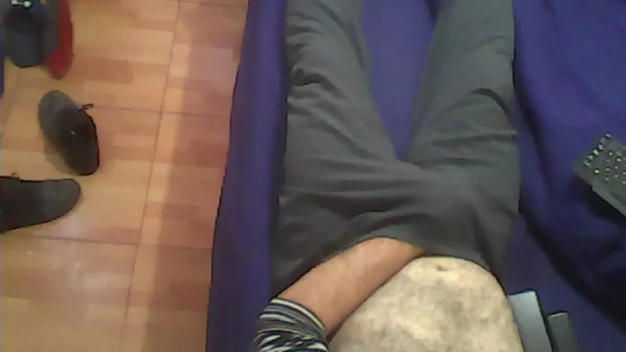sexmach24 on Cam4 