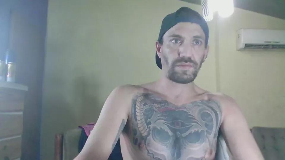 sexting6777 on Cam4 