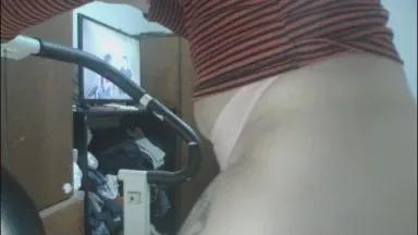 Sexxyymom on Cam4 