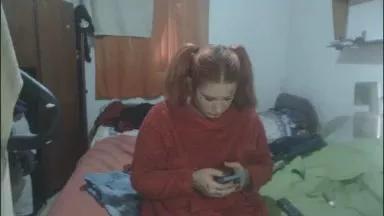 Sexxyymom on Cam4 