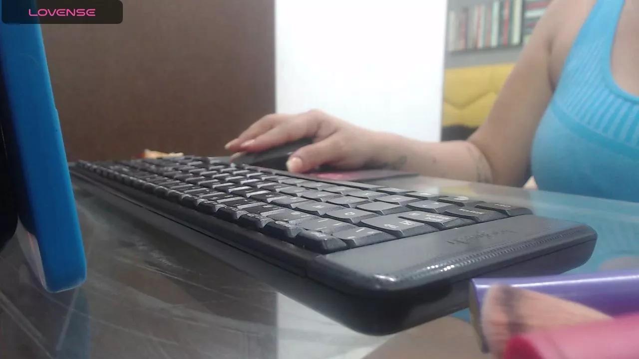 sexy_lady_0 on Cam4 