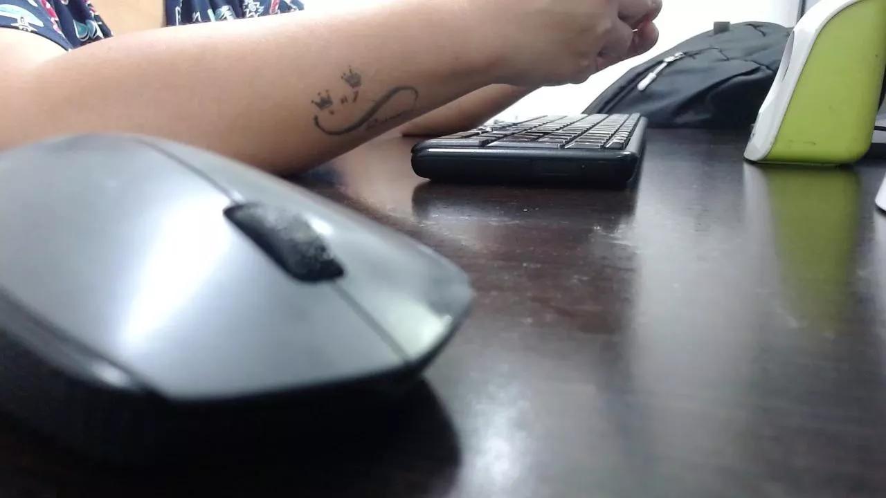 sexy_lady_0 on Cam4 