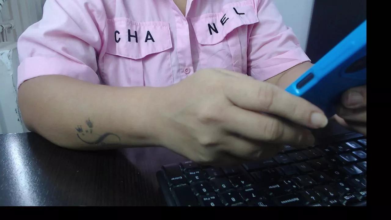 sexy_lady_0 on Cam4 