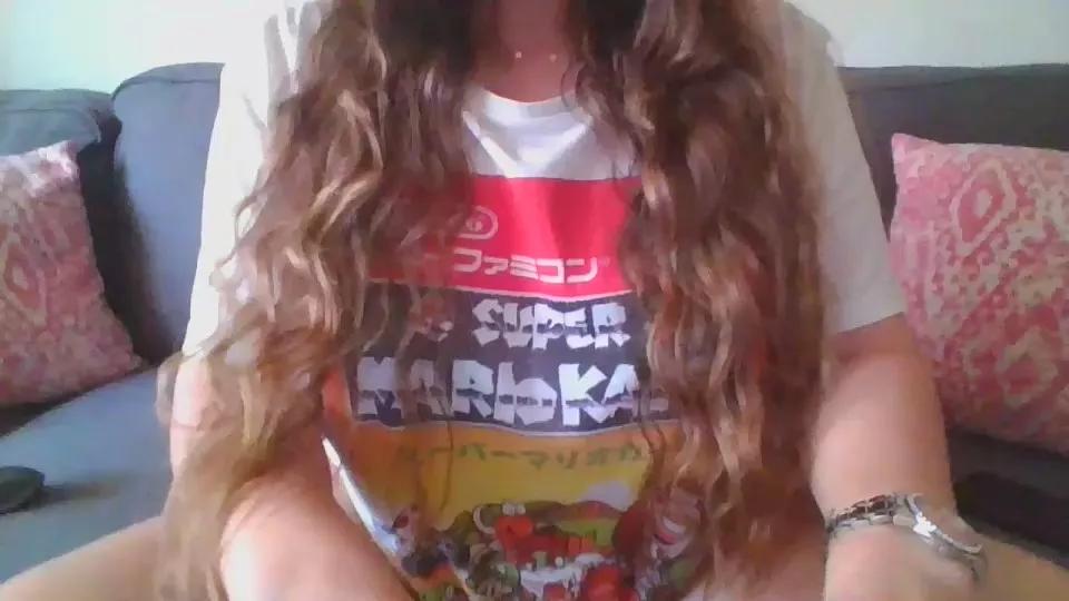Sexymiss24 on Cam4 