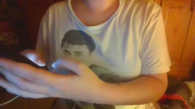 Sexymiss24 on Cam4 