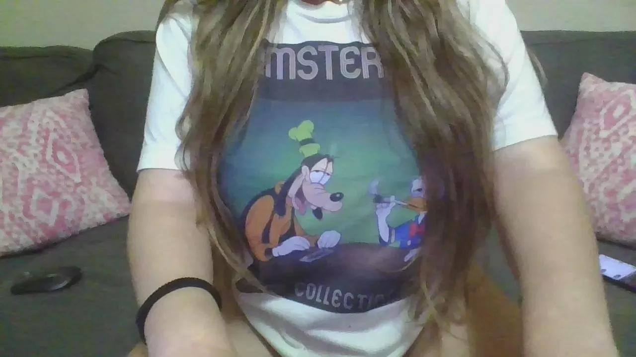 Sexymiss24 on Cam4 