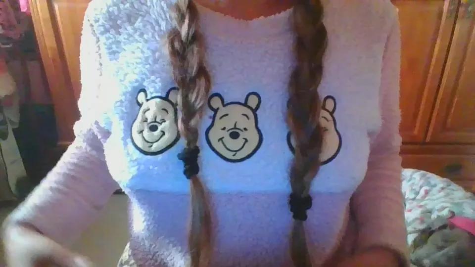 Sexymiss24 on Cam4 
