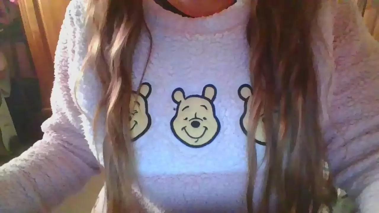 Sexymiss24 on Cam4 