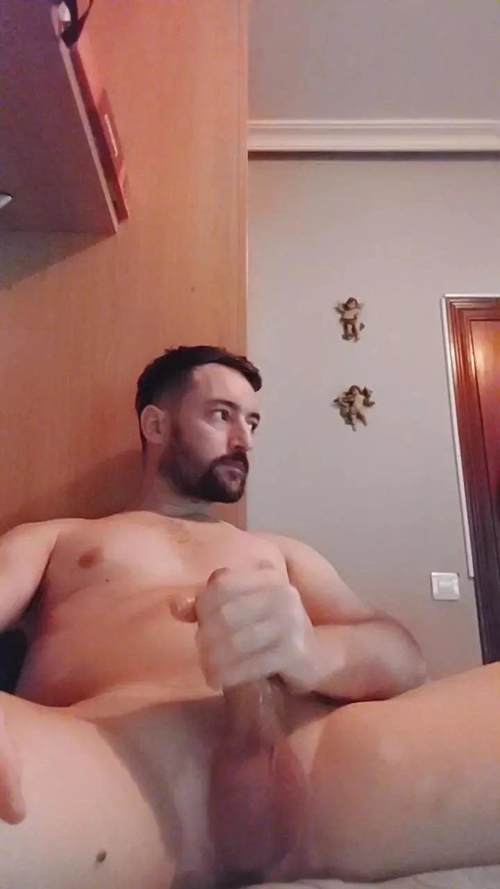 sfdkjose on Cam4 