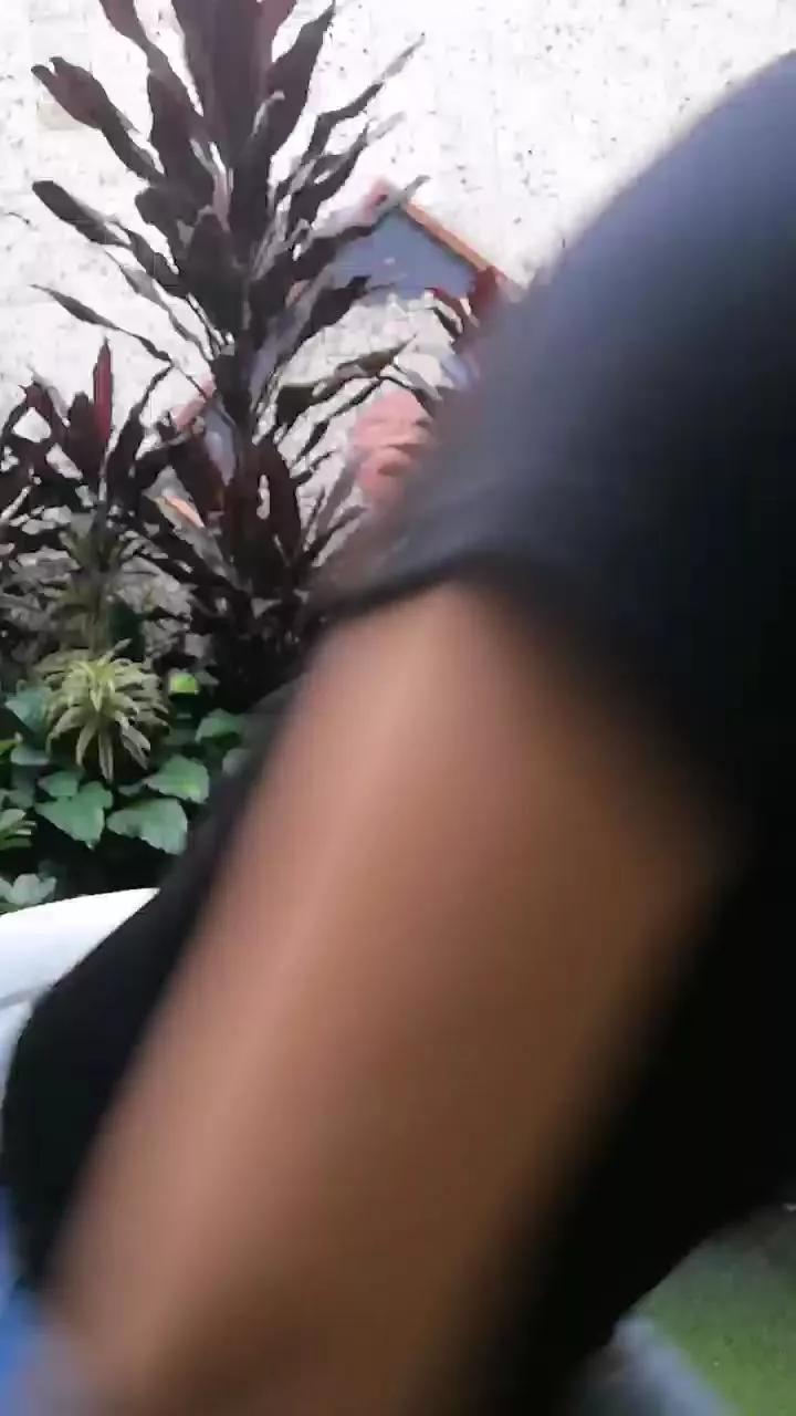 ShagiAmir on Cam4 