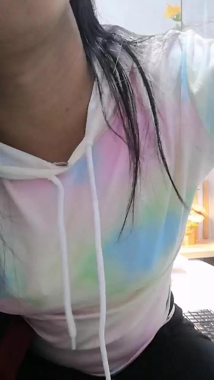ShagiAmir on Cam4 