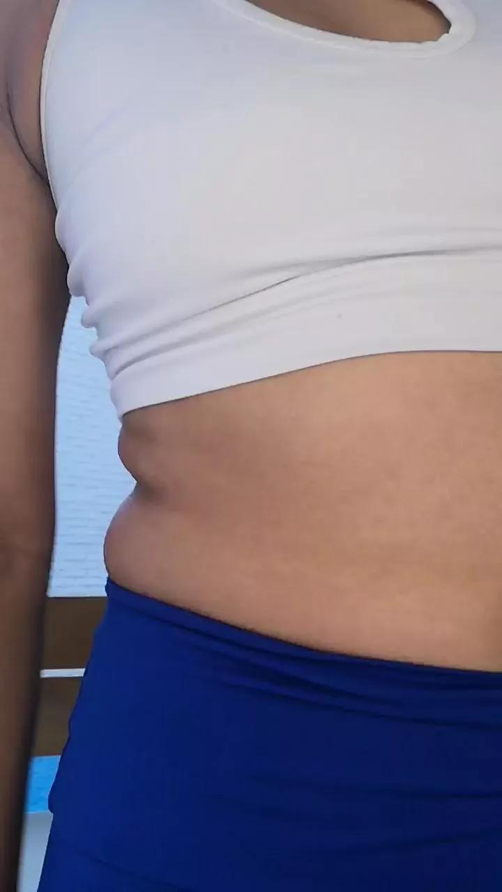 ShagiAmir on Cam4 
