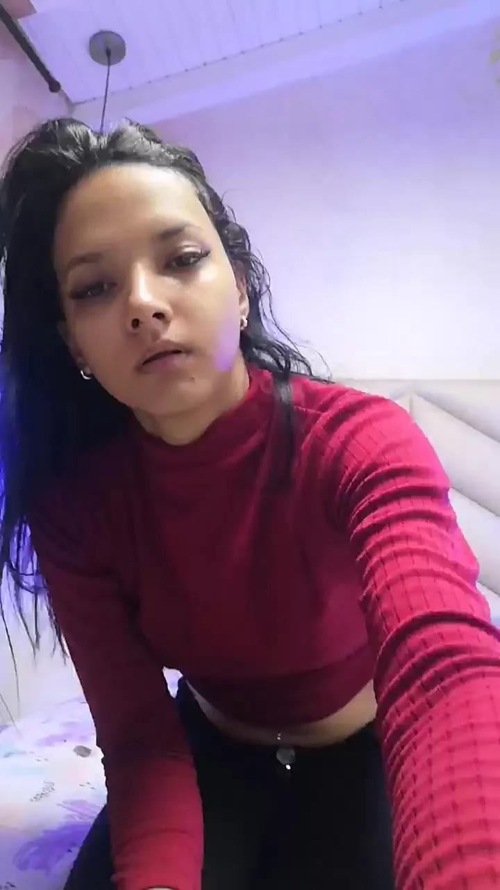 ShagiAmir on Cam4 