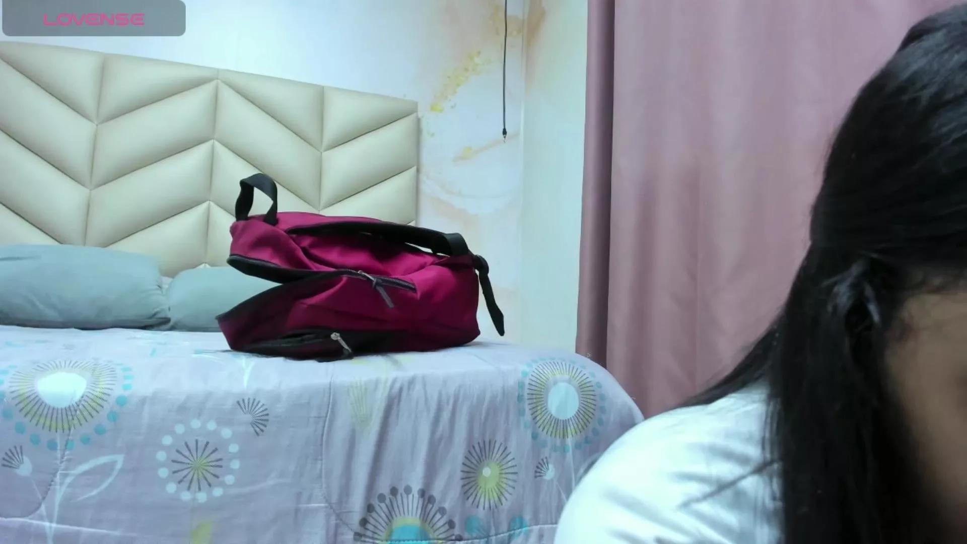 ShagiAmir on Cam4 