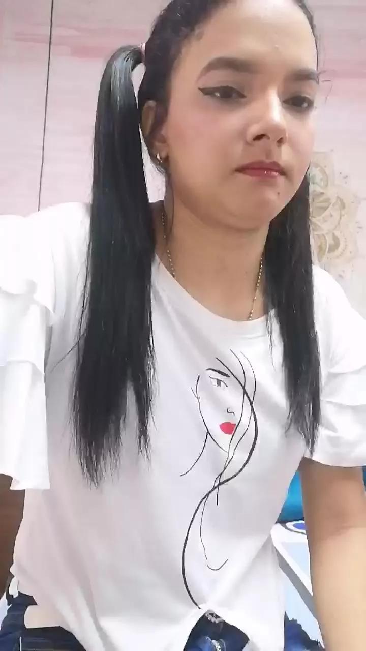 ShagiAmir on Cam4 