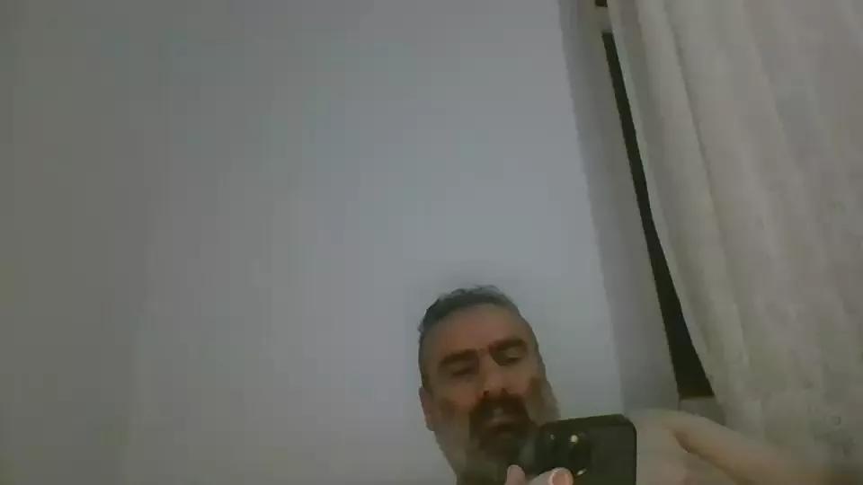 shero55 on Cam4 