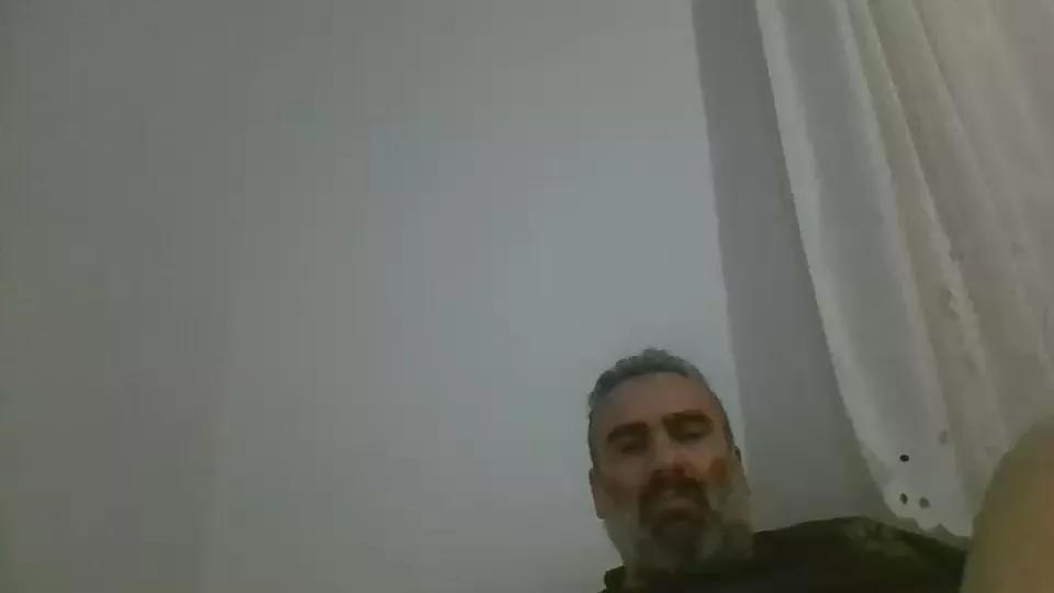 shero55 on Cam4 