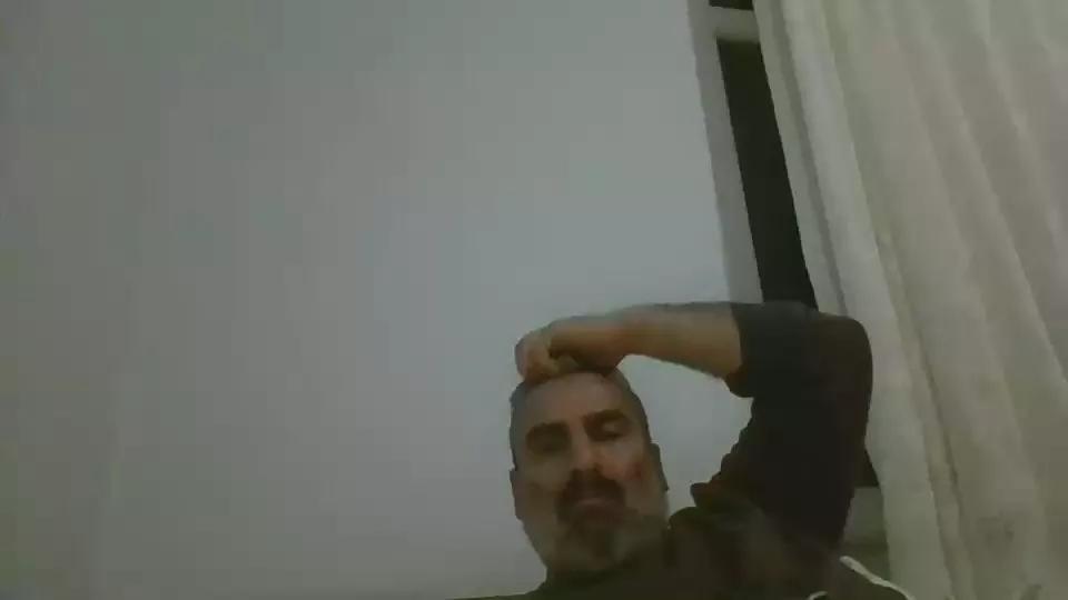 shero55 on Cam4 