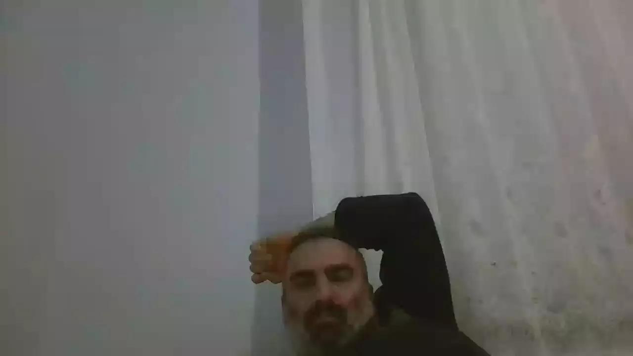 shero55 on Cam4 